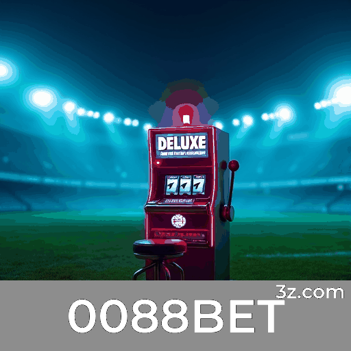 0088BET: Apostas Esportivas Precisão e Autoridade