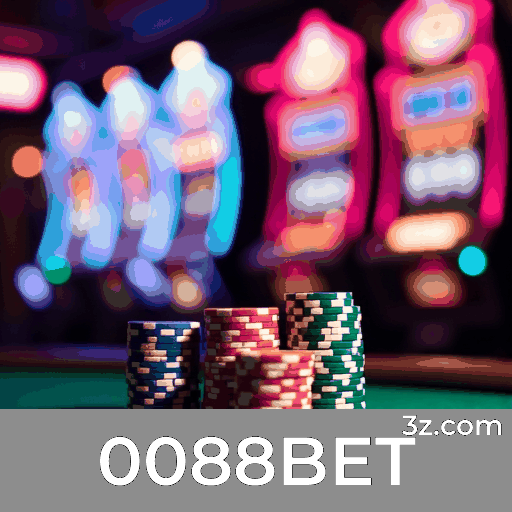 0088BET: Plataforma de Apostas Segura e Divertida