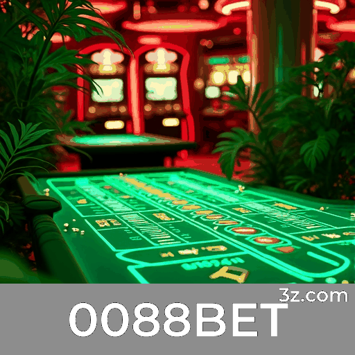 0088BET: Experimente Privilegios Exclusivos para Membros