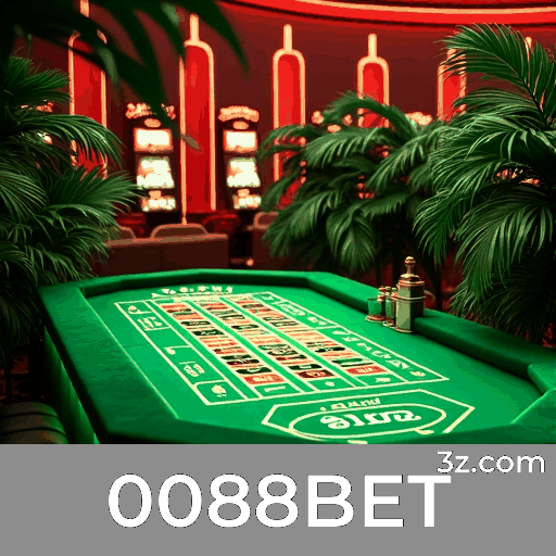 Tecnologia Inovadora com o Aplicativo 0088BET: Design Responsivo Avançado